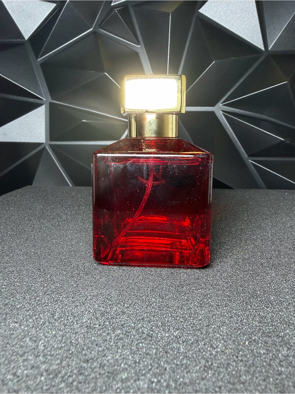 Baccarat Rouge 540 - Picture 3 of 6